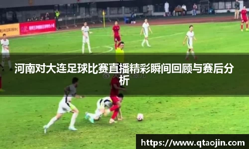 河南对大连足球比赛直播精彩瞬间回顾与赛后分析