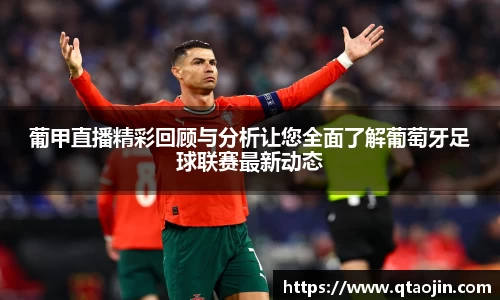葡甲直播精彩回顾与分析让您全面了解葡萄牙足球联赛最新动态