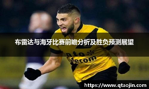 布雷达与海牙比赛前瞻分析及胜负预测展望